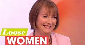 MP Harriet Harman Opens Up About Her Motherhood Regrets | Loose Women