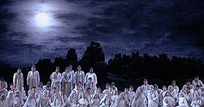 Nabucco: Va pensiero (Riccardo Muti)