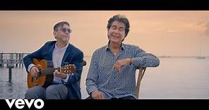 José Luis Rodríguez - Agradecido (Official Video)