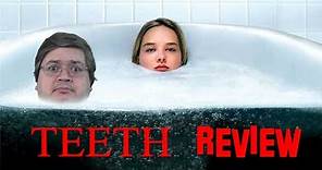 Teeth Movie Review