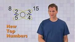 Math Antics - Comparing Fractions