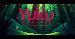 Yuku et la fleur de l’Himalaya (2022) - Bande annonce HD