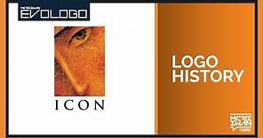 Icon Productions Logo History | Evologo [Evolution of Logo]