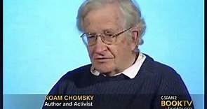 How the Law Is Used to Destroy Equality and Protect the Powerful Noam Chomsky & Glenn Greenwald
