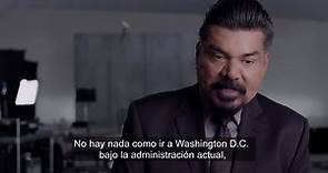 George Lopez - The Wall