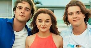 The Kissing Booth 3 - Streaming