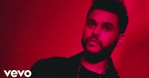 The Weeknd - Party Monster (Official Video)