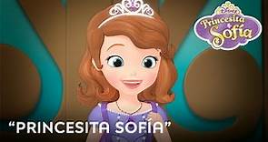 Princesita Sofía | Video musical | Disney
