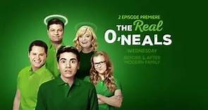The Real O'Neals ABC Trailer #2