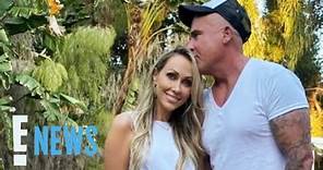 Miley Cyrus' Mom Tish Cyrus Marries Dominic Purcell in Malibu Wedding | E! News