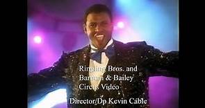 Ringling Bros. and Barnum & Bailey Circus Video