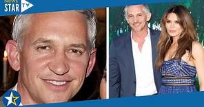 Gary Lineker opens up on ‘unusual’ relationship with ex-wife Danielle
