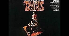 The Byrds I Come and Stand at Every Door with Lyrics in Description