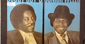 Buddy Guy & Junior Wells - The Original Blues Brothers