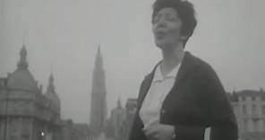 La Esterella - Oh! Lieve Vrouwetoren - 1953 + 1989