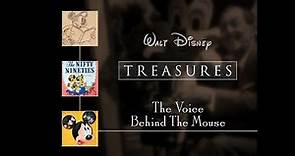 A Conversation with Wayne Allwine and Russi Taylor: "The Voice Behind the Mouse" (2004 | 1080P)