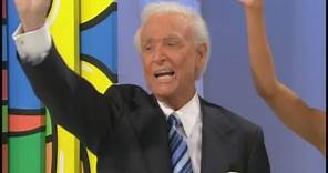 Iconic game show host Bob Barker dies at 99