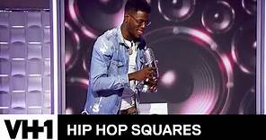 DC Young Fly, B. Simone & More Hit the Squares ‘Sneak Peek’ | Hip Hop Squares