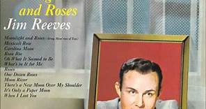 Jim Reeves - Mexicali Rose