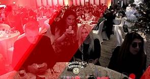 Pamela Bach-Hasselhoff at the Luxury Gala by Samira's Network.