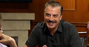 If You Only Knew: Chris Noth | Larry King Now | Ora.TV