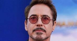 ▷ Biografía de Robert Downey Jr - ¡La HISTORIA de su VIDA!