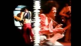 Jimi Hendrix - All Along The Watchtower (Official Video)