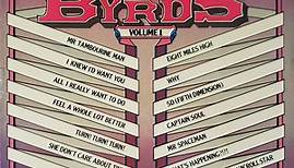 The Byrds - The Original Singles 1965-1967 Volume 1