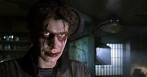 Eric Mabius in The Crow: Salvation