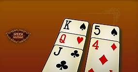Play Solitaire Online for Free | now.gg