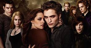 The Twilight Saga: New Moon (2022) | Official Trailer, Full Movie Stream Preview
