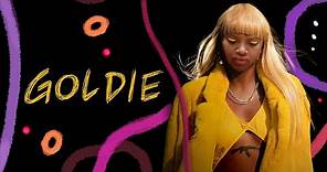 Goldie (2019) | Official U.S. Trailer | Slick Woods | George Sample III | Danny Hoch