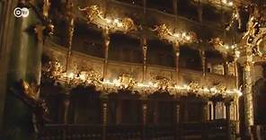 Bayreuth - Margravial Opera House Becomes World Heritage Site | Discover Germany