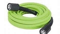 Are Pressure Washer Hoses Universal? The Right Hose Size