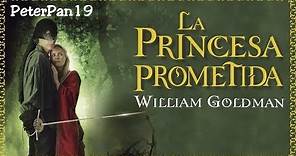 William Goldman | La Princesa Prometida | Homenaje