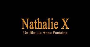 Nathalie X (Trailer en castellano)