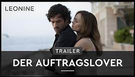 Der Auftragslover - Trailer (deutsch/german)