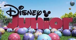¡Descubre las novedades de Disney Junior en el 2019!