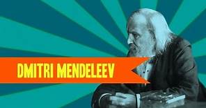 Dmitri Mendeleev: Great Minds