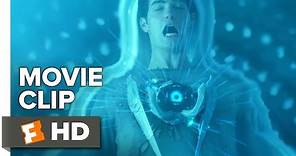 Max Steel Movie CLIP - Steel Now (2016) - Ben Winchell Movie