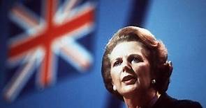 The Best of Margaret Thatcher