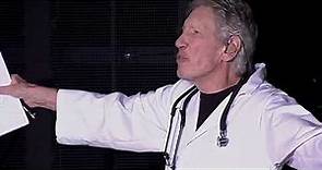 Roger Waters - Comfortably Numb - Estadio River Plate en vivo 22/11/23