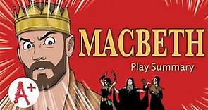 Macbeth - Book Summary