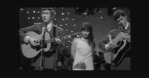 Tommy Reilly Colours Of My Life 1967(Judith Durham, David Reilly)
