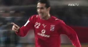 Mohamed Aboutrika ▪ Skills and Goals ▪ Egyptian Zidane