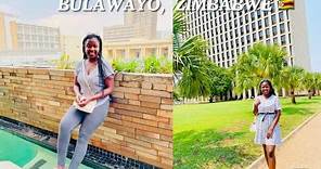 HOW DOES BULAWAYO ZIMBABWE LOOK LIKE IN 2024 | MINI TOUR | ZIMBABWE VLOG🇿🇼🇿🇼