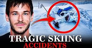5 Famous Celebrities Who Died In Terrible SKI Accidents | FAMOUS STARS WHO DIED TODAY & RECENTLY