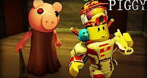 Piggy Chapter 1!! (A Roblox Game)
