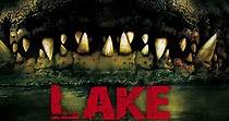 Lake Placid - Il terrore corre sul lago - streaming