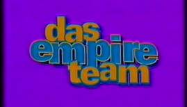 Das Empire Team (1995) - DEUTSCHER TRAILER
